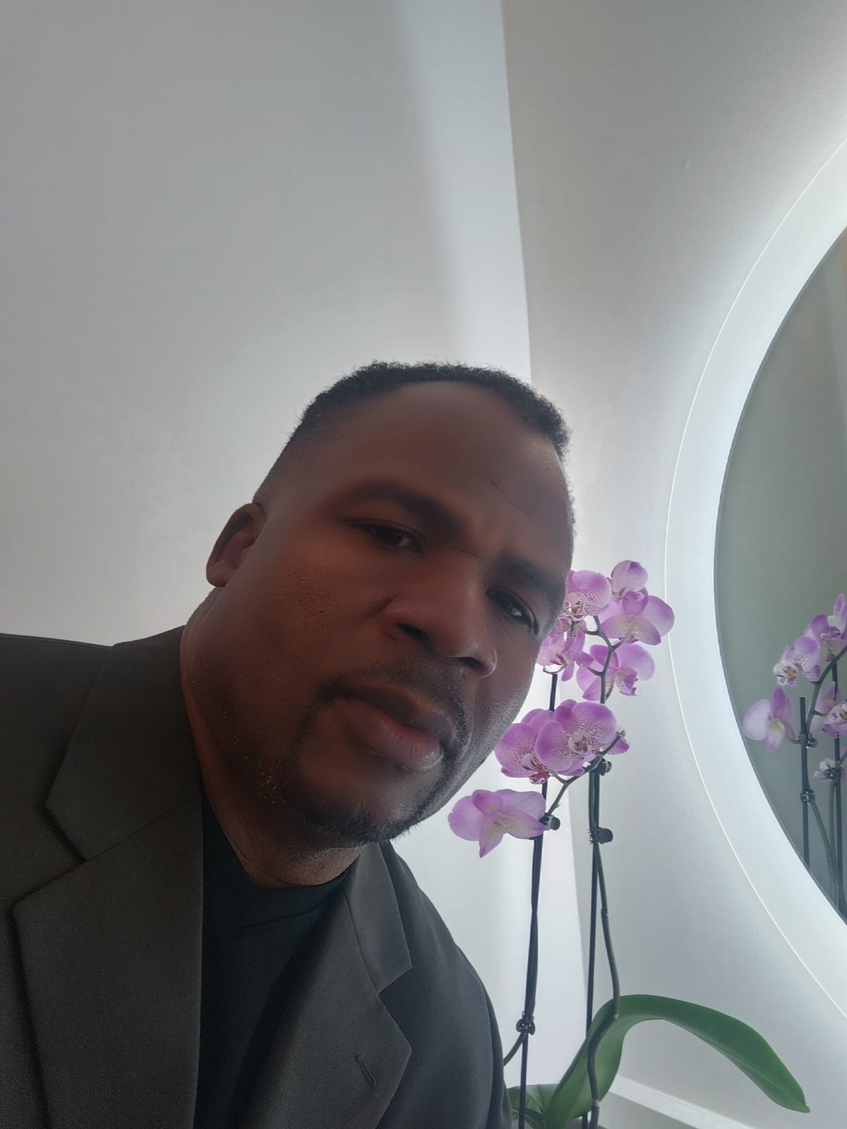 Gairy H Brown