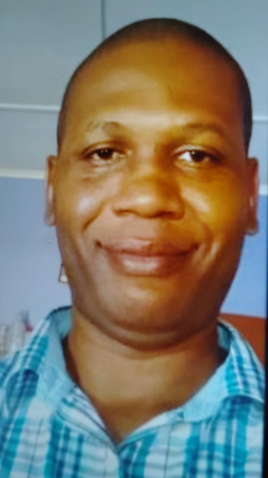 Dwayne Grandison