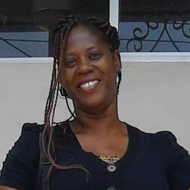 Michelle Longmore